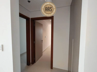 Brand new 2bhk apartment with Terrace in Arjan-7