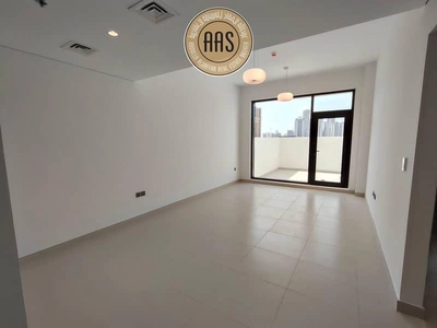 Brand new 2bhk apartment with Terrace in Arjan-8