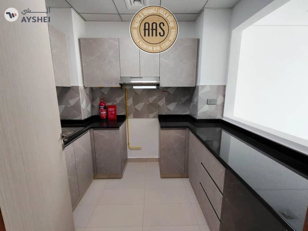 Brand new 2bhk apartment with Terrace in Arjan