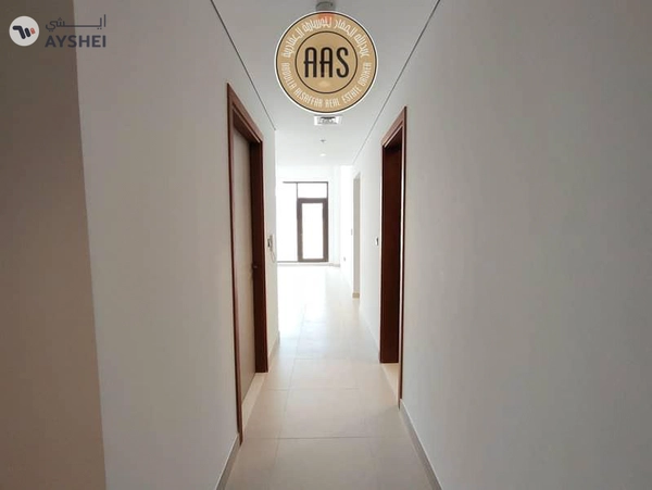 Brand new 2bhk apartment with Terrace in Arjan