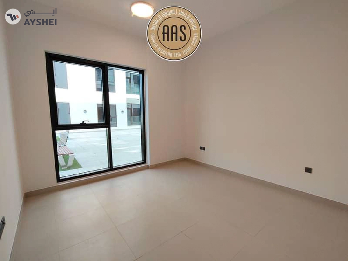 Brand new 2bhk apartment with Terrace in Arjan-1-1