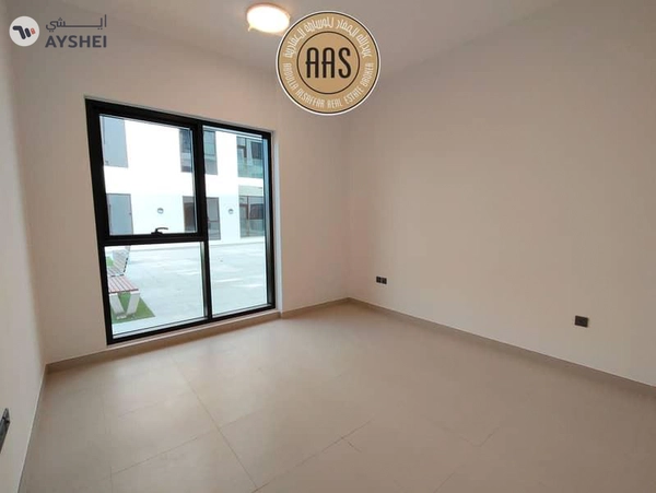 Brand new 2bhk apartment with Terrace in Arjan