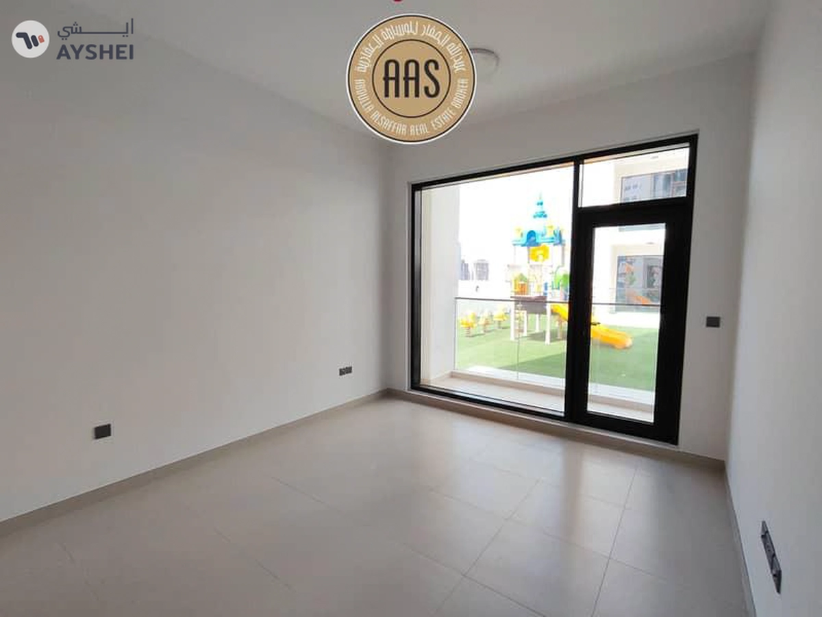 Brand new 2bhk apartment with Terrace in Arjan-2-2