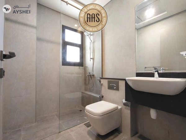 Brand new 2bhk apartment with Terrace in Arjan