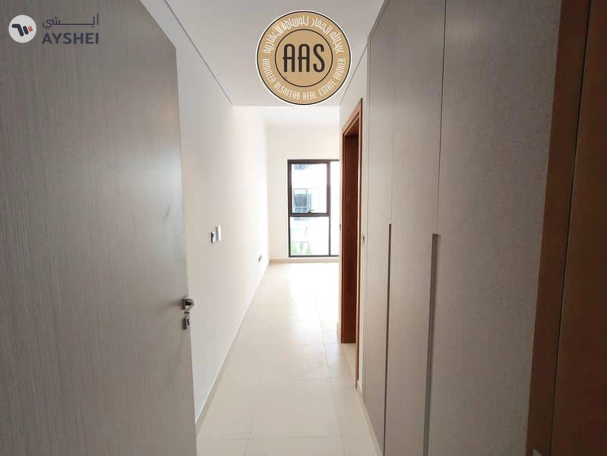 Brand new 2bhk apartment with Terrace in Arjan-5-5