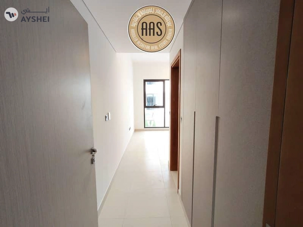Brand new 2bhk apartment with Terrace in Arjan