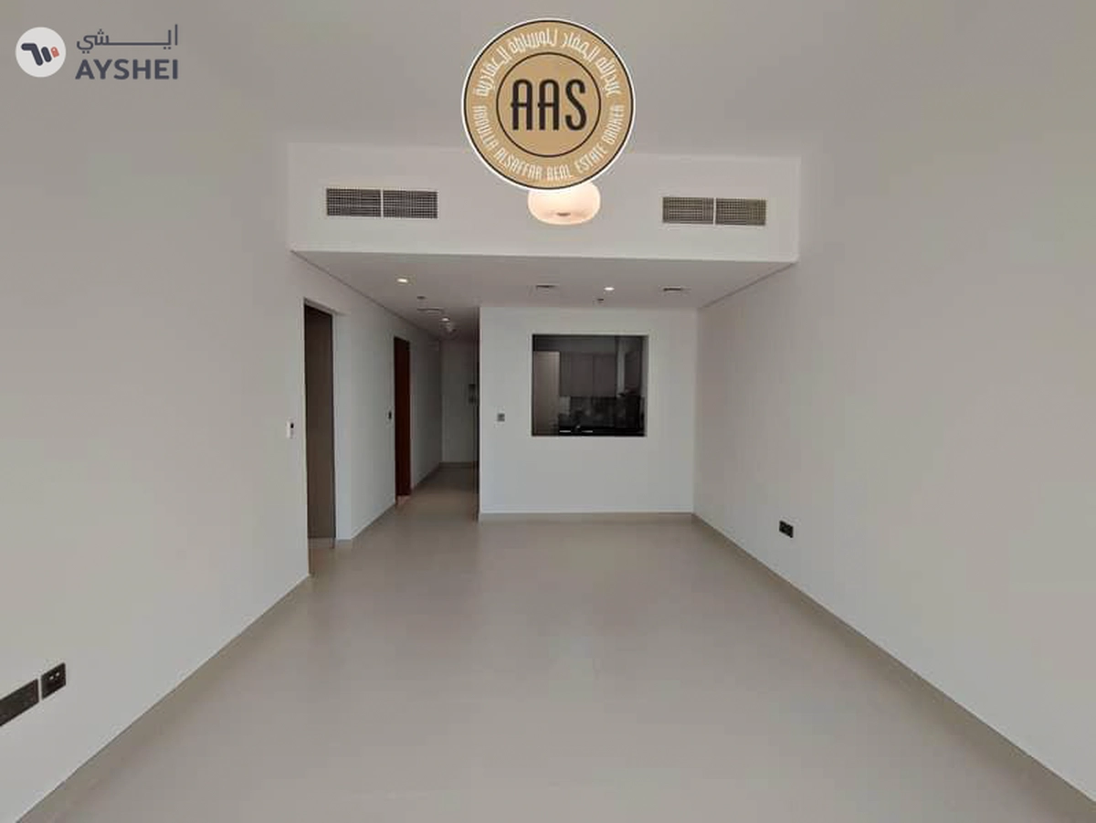 Brand new 2bhk apartment with Terrace in Arjan-6-6