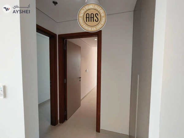 Brand new 2bhk apartment with Terrace in Arjan