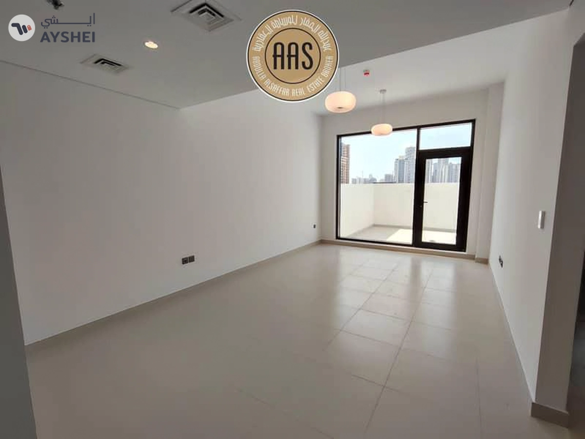 Brand new 2bhk apartment with Terrace in Arjan-8-8