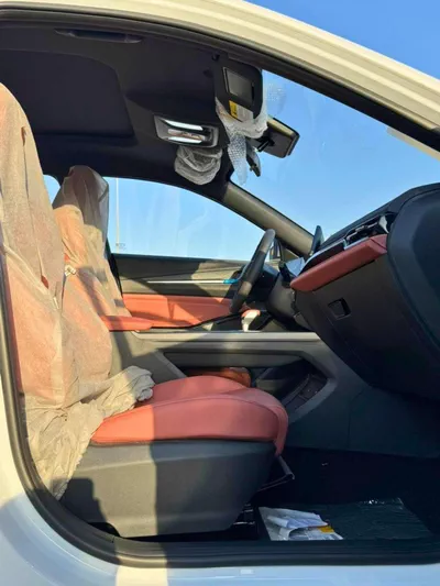 Changan X5 Plus PIONEER X5 TOP VARIANT LUXURY | 1.5L V4 | FULL OPTION WITH 360 CAMERA & PANOROMIC-10