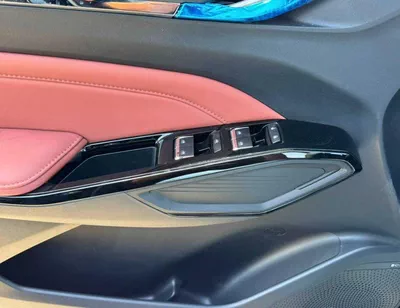 Changan X5 Plus PIONEER X5 TOP VARIANT LUXURY | 1.5L V4 | FULL OPTION WITH 360 CAMERA & PANOROMIC-16