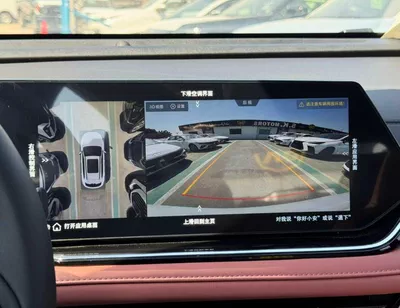 Changan X5 Plus PIONEER X5 TOP VARIANT LUXURY | 1.5L V4 | FULL OPTION WITH 360 CAMERA & PANOROMIC-19