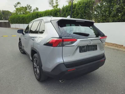Toyota rav4 Gcc Cash, Bank finance etc | Single owner-0