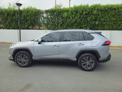 Toyota rav4 Gcc Cash, Bank finance etc | Single owner-3