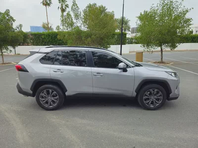 Toyota rav4 Gcc Cash, Bank finance etc | Single owner-4