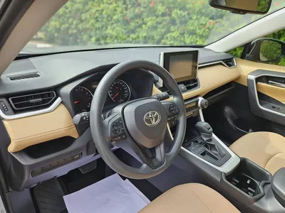 Toyota rav4 Gcc Cash, Bank finance etc | Single owner-6