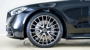 Mercedes-Benz S-Class S 500