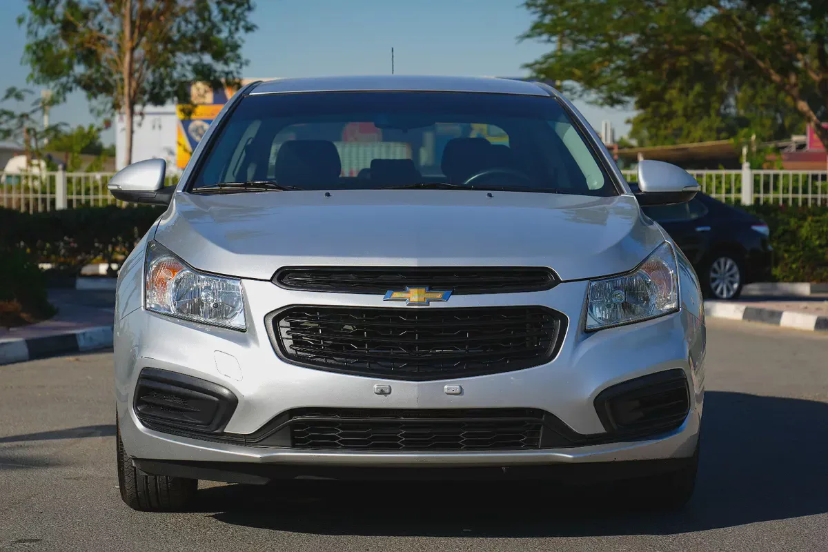 CHEVROLET CRUZE LS 2016!! GCC SPECS-1-1