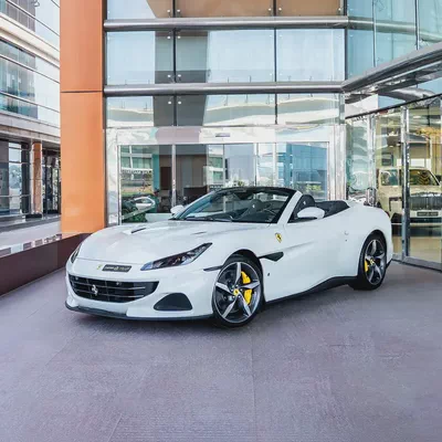 2022 FERRARI PORTOFINO  M DONE ONLY 200KM-0