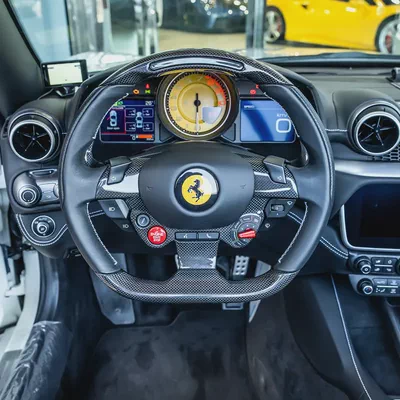 2022 FERRARI PORTOFINO  M DONE ONLY 200KM-11