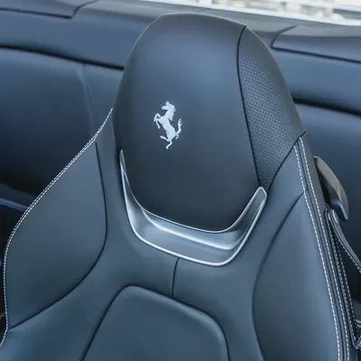 2022 FERRARI PORTOFINO  M DONE ONLY 200KM-13