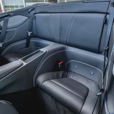 2022 FERRARI PORTOFINO  M DONE ONLY 200KM-14
