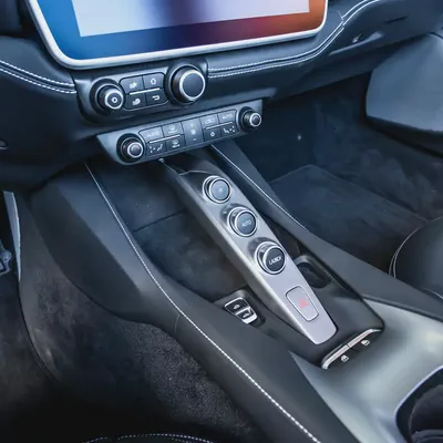 2022 FERRARI PORTOFINO  M DONE ONLY 200KM-15