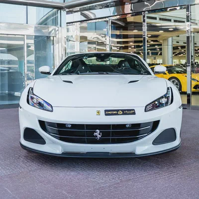 2022 FERRARI PORTOFINO  M DONE ONLY 200KM-5