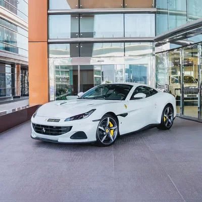 2022 FERRARI PORTOFINO  M DONE ONLY 200KM-7