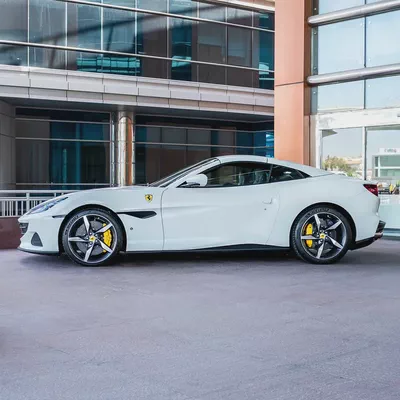 2022 FERRARI PORTOFINO  M DONE ONLY 200KM-8
