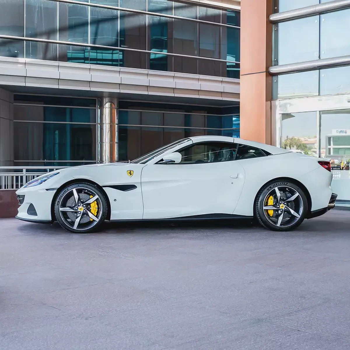 2022 FERRARI PORTOFINO  M DONE ONLY 200KM-8-8