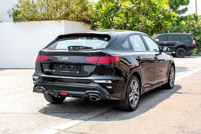 For sale Kia Cerato IV, 1.6 l, 2021 in Dubai-5