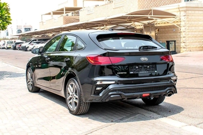 For sale Kia Cerato IV, 1.6 l, 2021 in Dubai-2