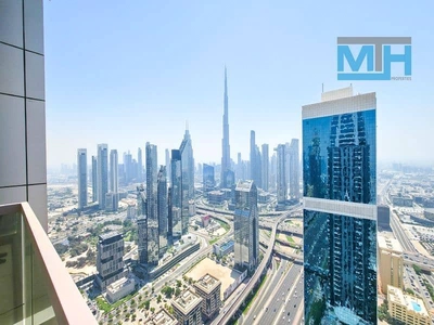 A A Tower, Sheikh Zayed Road, Dubai-9
