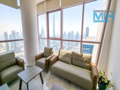 A A Tower, Sheikh Zayed Road, Dubai-2