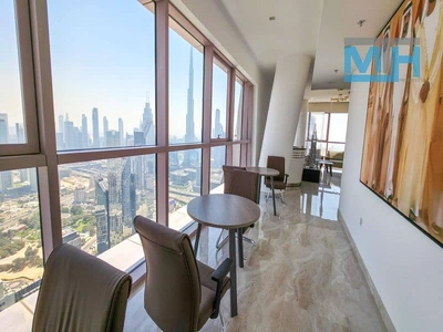 A A Tower, Sheikh Zayed Road, Dubai-5