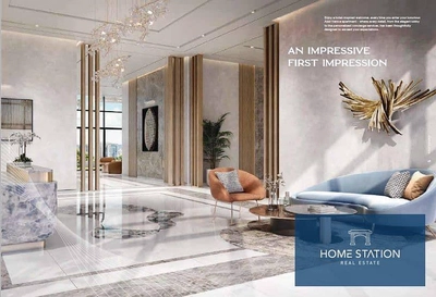 Azizi Venice 9 Building B, Azizi Venice 9, Azizi Venice, Dubai South, Dubai-14