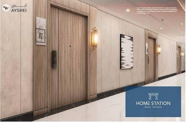 Azizi Venice 9 Building B, Azizi Venice 9, Azizi Venice, Dubai South, Dubai