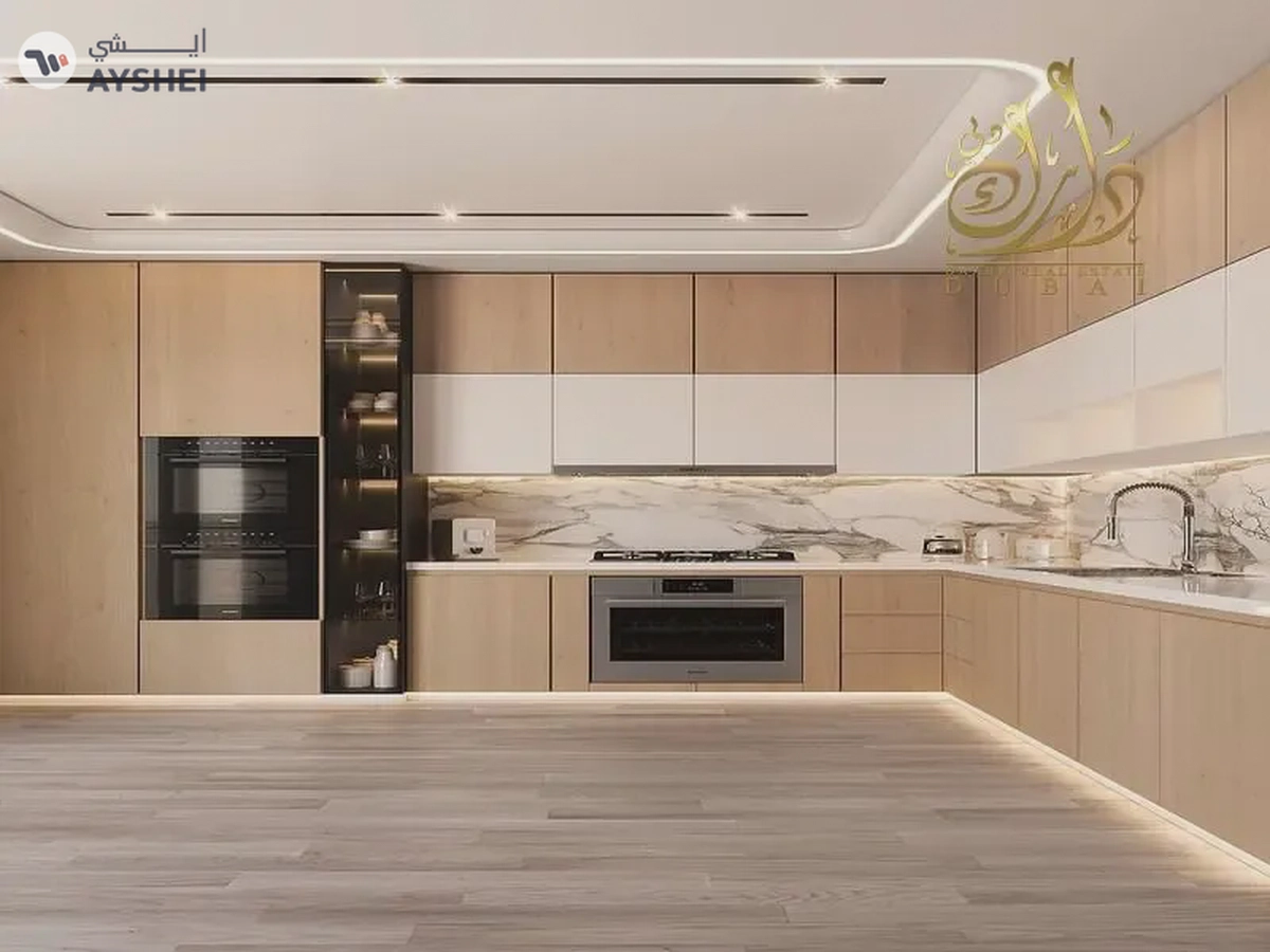 APARTMENT FOR SALE IN TIGER DOWNTOWN AJMAN TOWER A2, TIGER DOWNTOWN AJMAN, AL ALIA, AJMAN