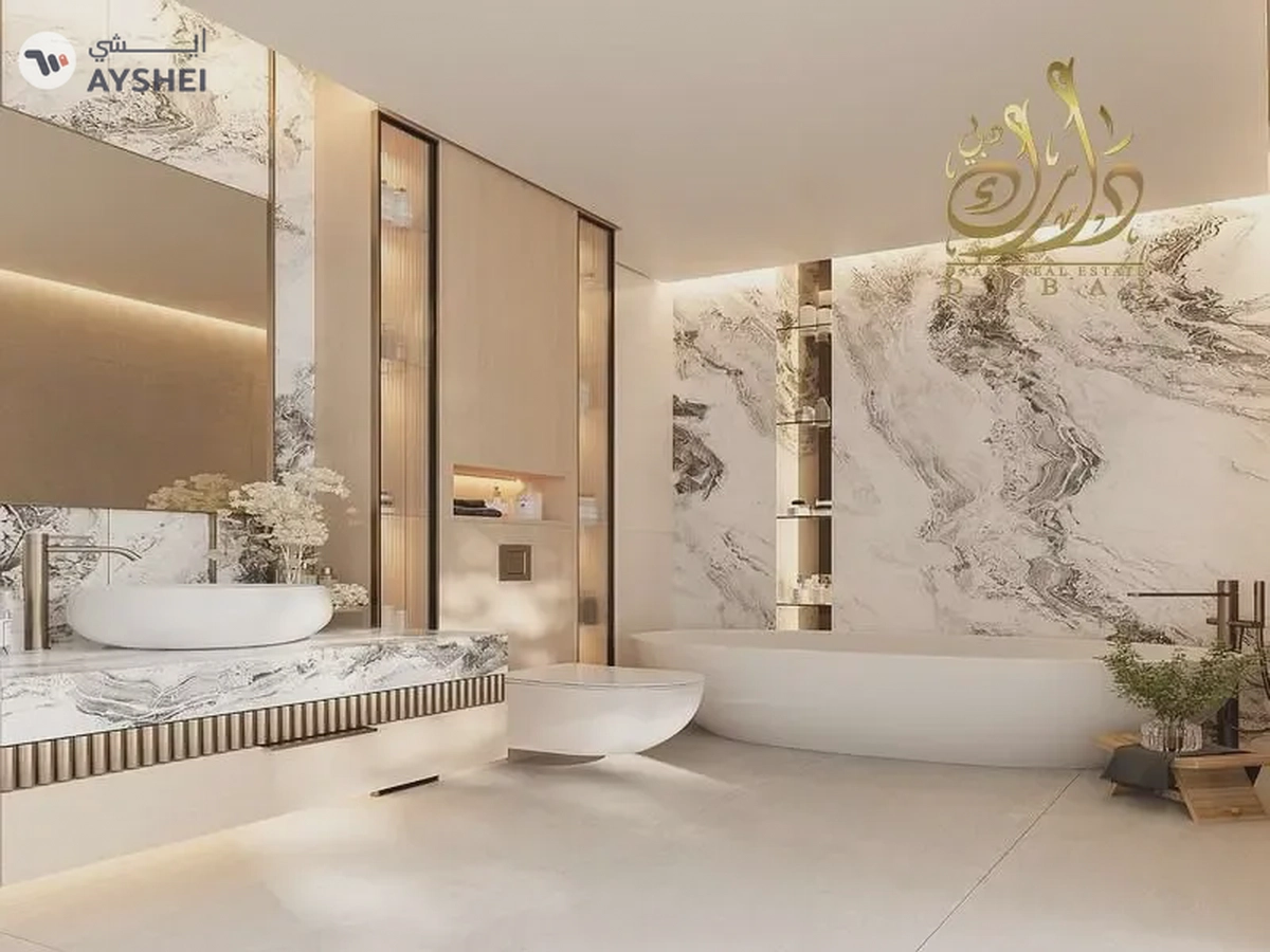 APARTMENT FOR SALE IN TIGER DOWNTOWN AJMAN TOWER A2, TIGER DOWNTOWN AJMAN, AL ALIA, AJMAN