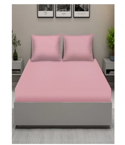 Raymond Home King Flat Sheet Bedsheet 300-0