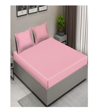 Raymond Home King Flat Sheet Bedsheet 300-1