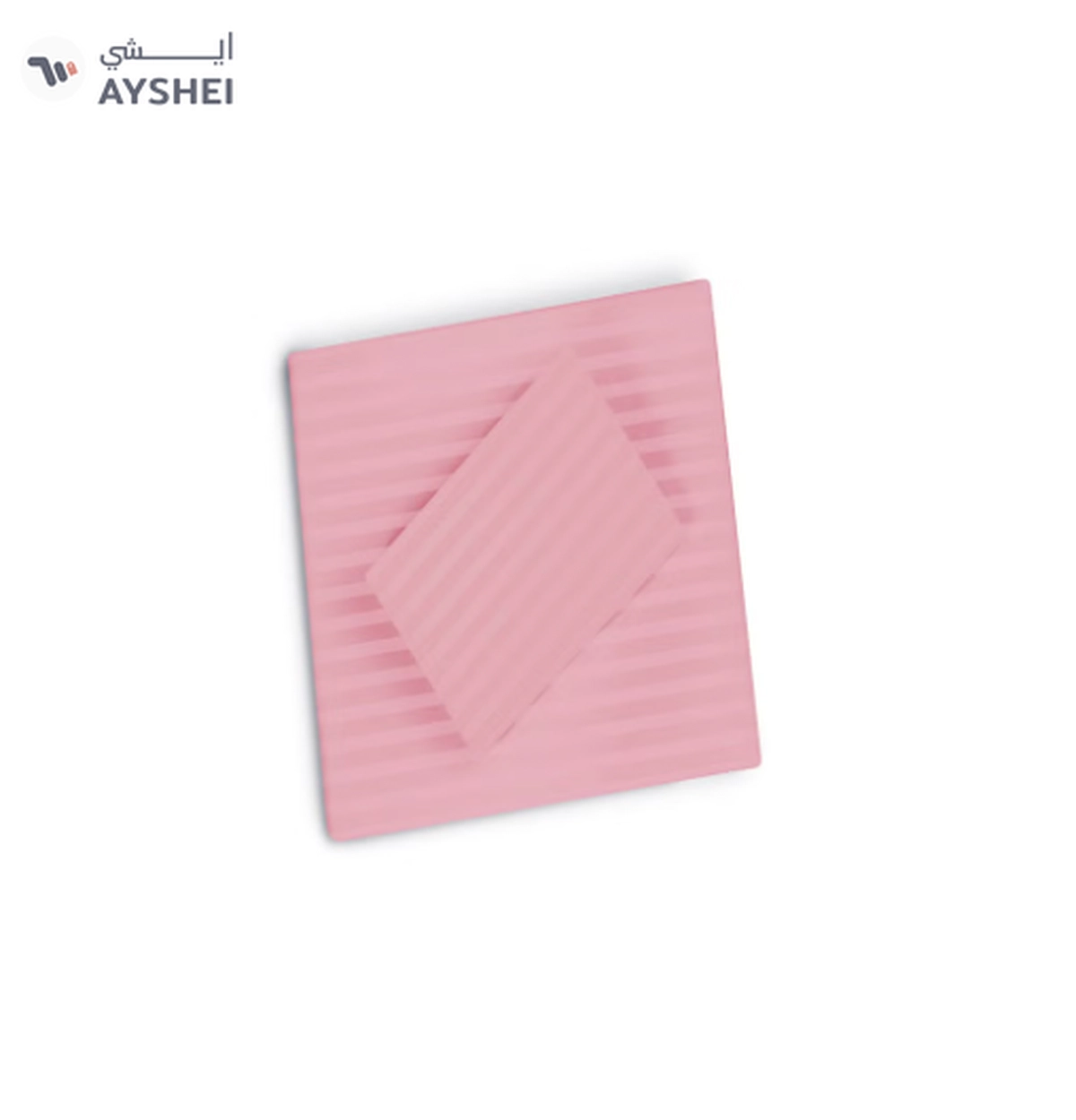 Raymond Home King Flat Sheet Bedsheet 300-3-3