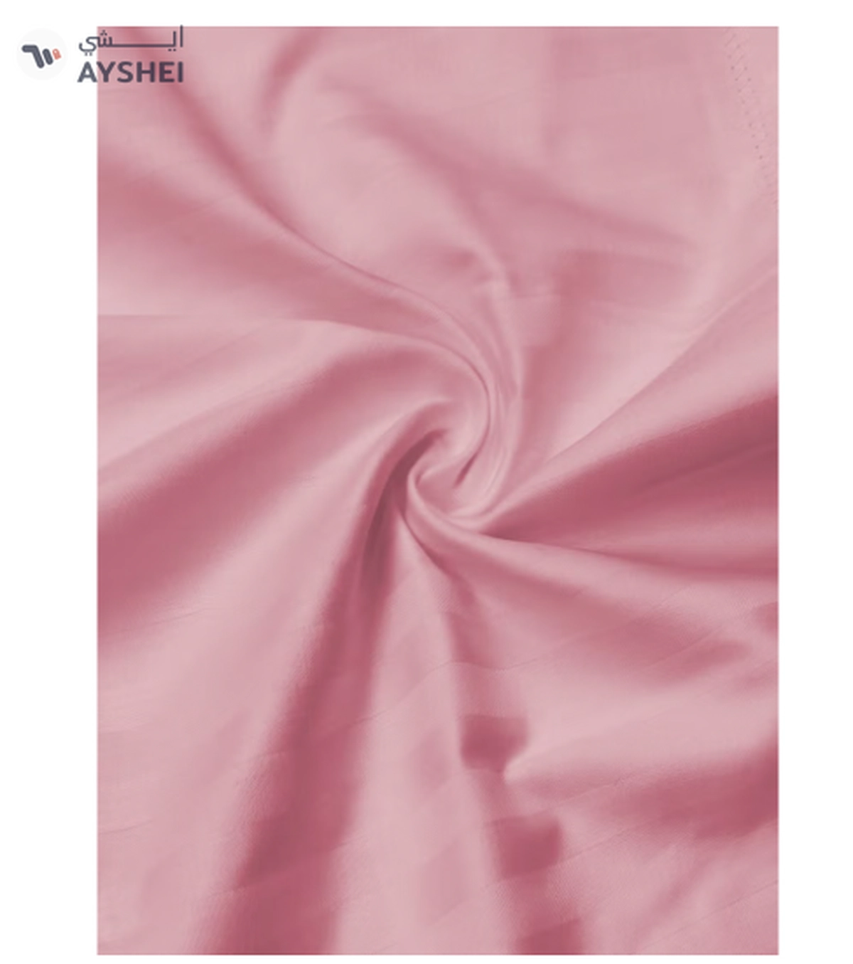 Raymond Home King Flat Sheet Bedsheet 300-4-4