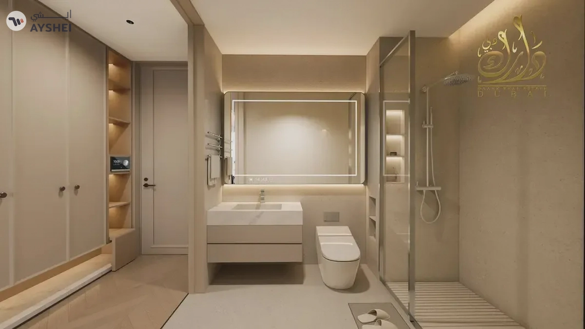 Apartment For Sale in Yigo 26, Central Business District, International City, Dubai