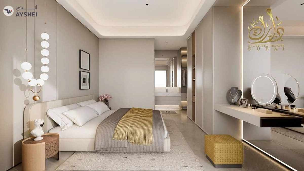 Apartment For Sale in Yigo 26, Central Business District, International City, Dubai
