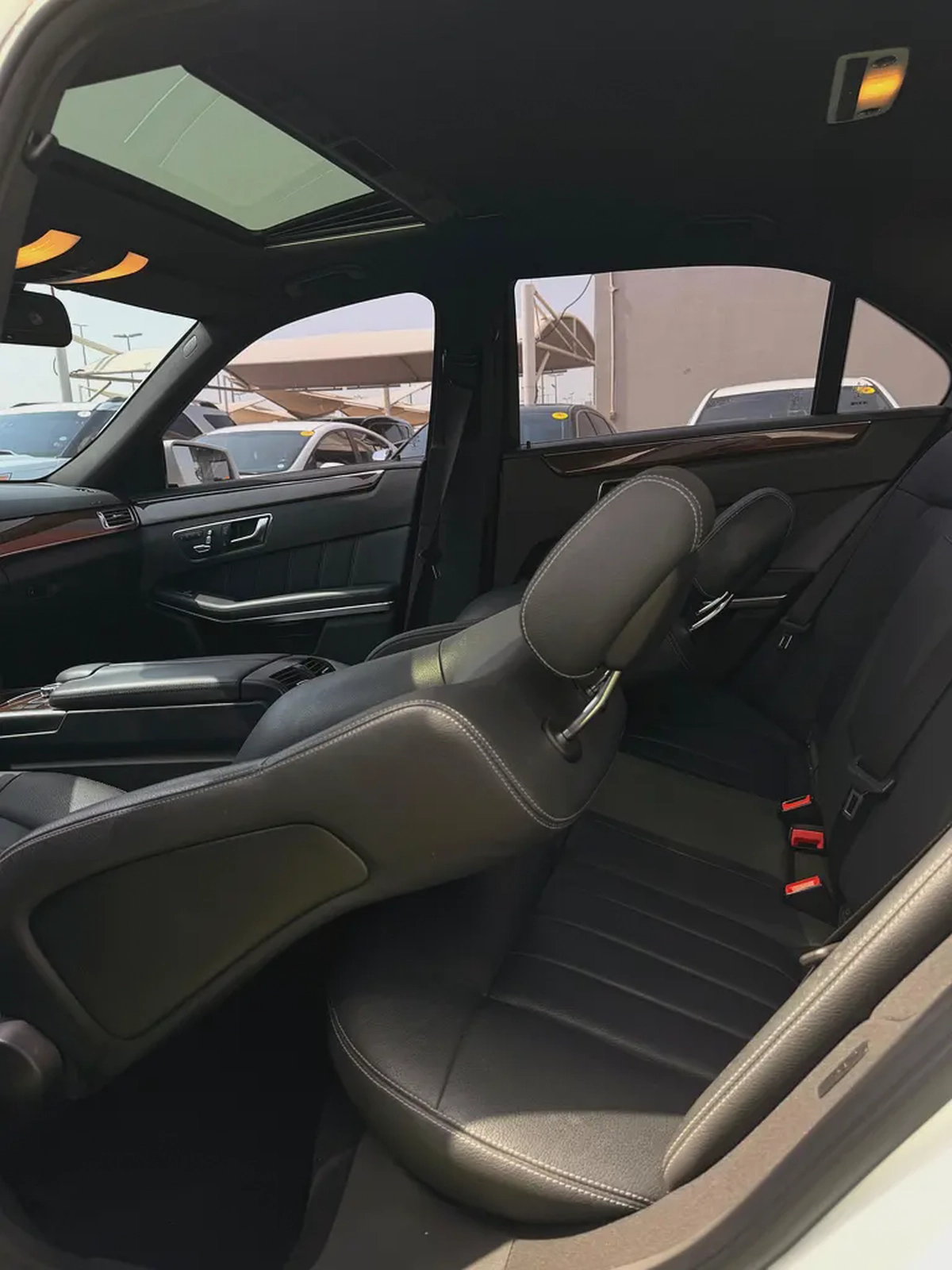 MERCEDES E300 2016 NO ACCIDENT KOREAN SPECS-8-8