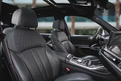 6,580 P.M |  X7 M60i | 0% Downpayment |  BMW WARRANTY  SERVICE!-10
