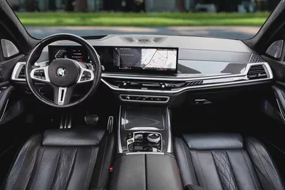 6,580 P.M |  X7 M60i | 0% Downpayment |  BMW WARRANTY  SERVICE!-7