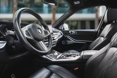 6,580 P.M |  X7 M60i | 0% Downpayment |  BMW WARRANTY  SERVICE!-8